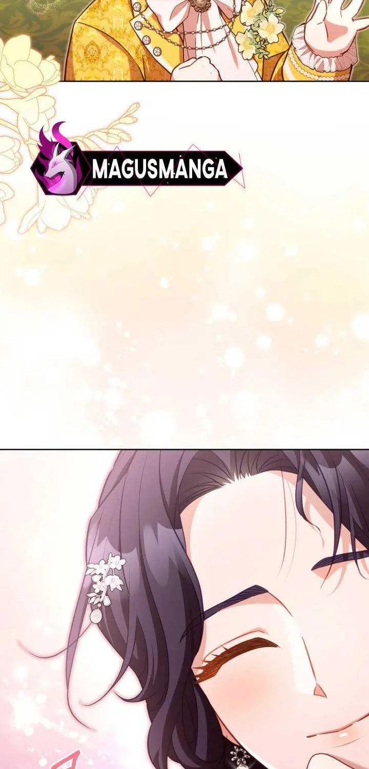Childcare Diary with the Villain Chapter 45 page 57 - 
