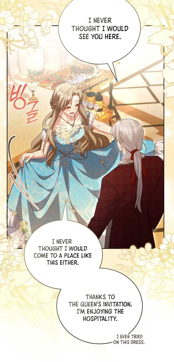 Childcare Diary with the Villain Chapter 45 page 7 - 