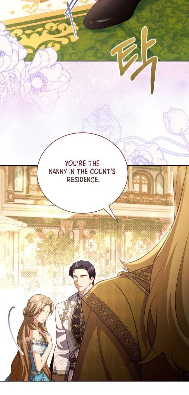Childcare Diary with the Villain Chapter 45 page 61 - 
