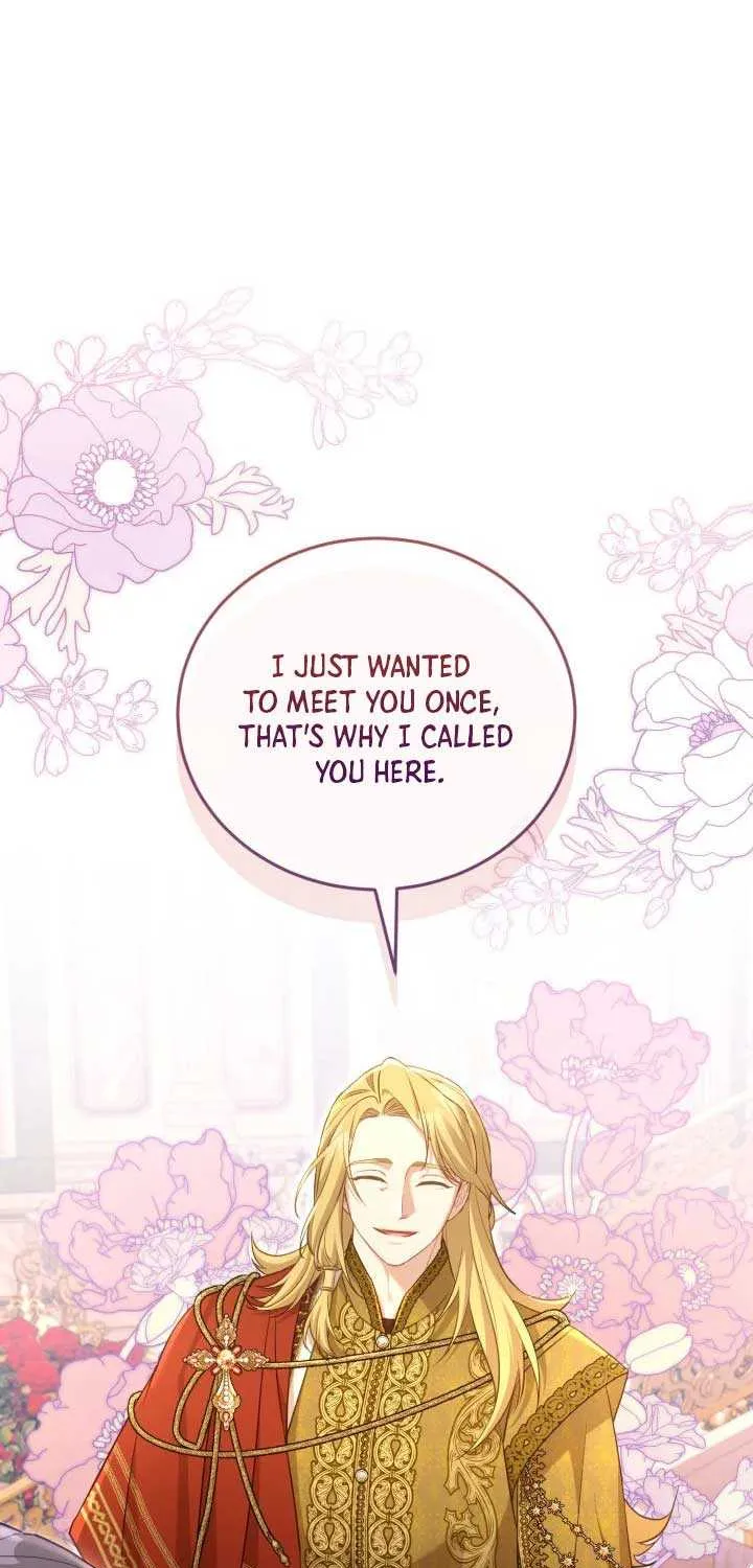 Childcare Diary with the Villain Chapter 45 page 62 - 