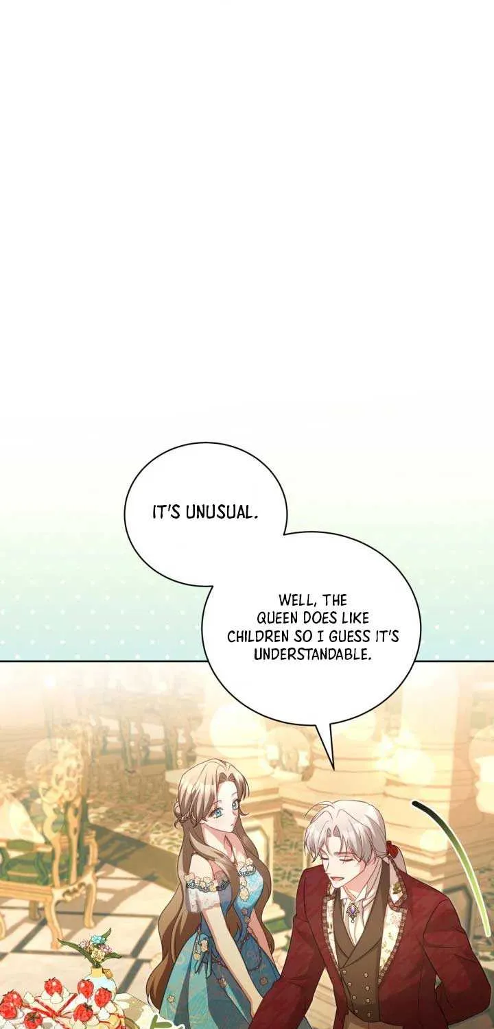 Childcare Diary with the Villain Chapter 45 page 10 - 