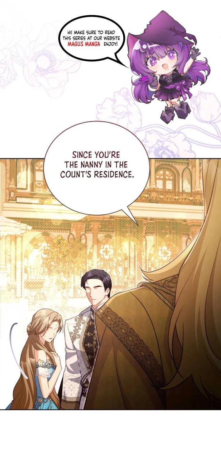 Childcare Diary with the Villain Chapter 46 page 2 - 