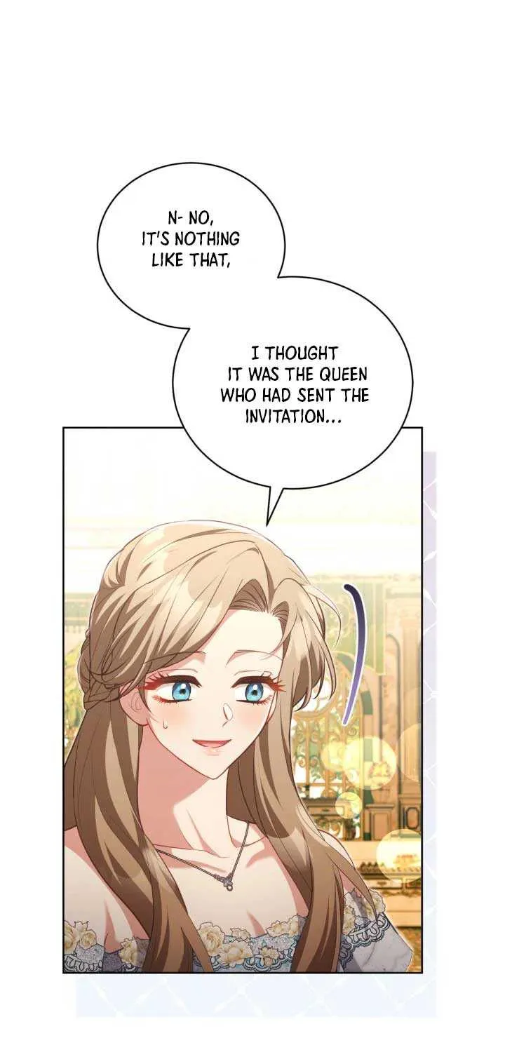 Childcare Diary with the Villain Chapter 46 page 12 - 