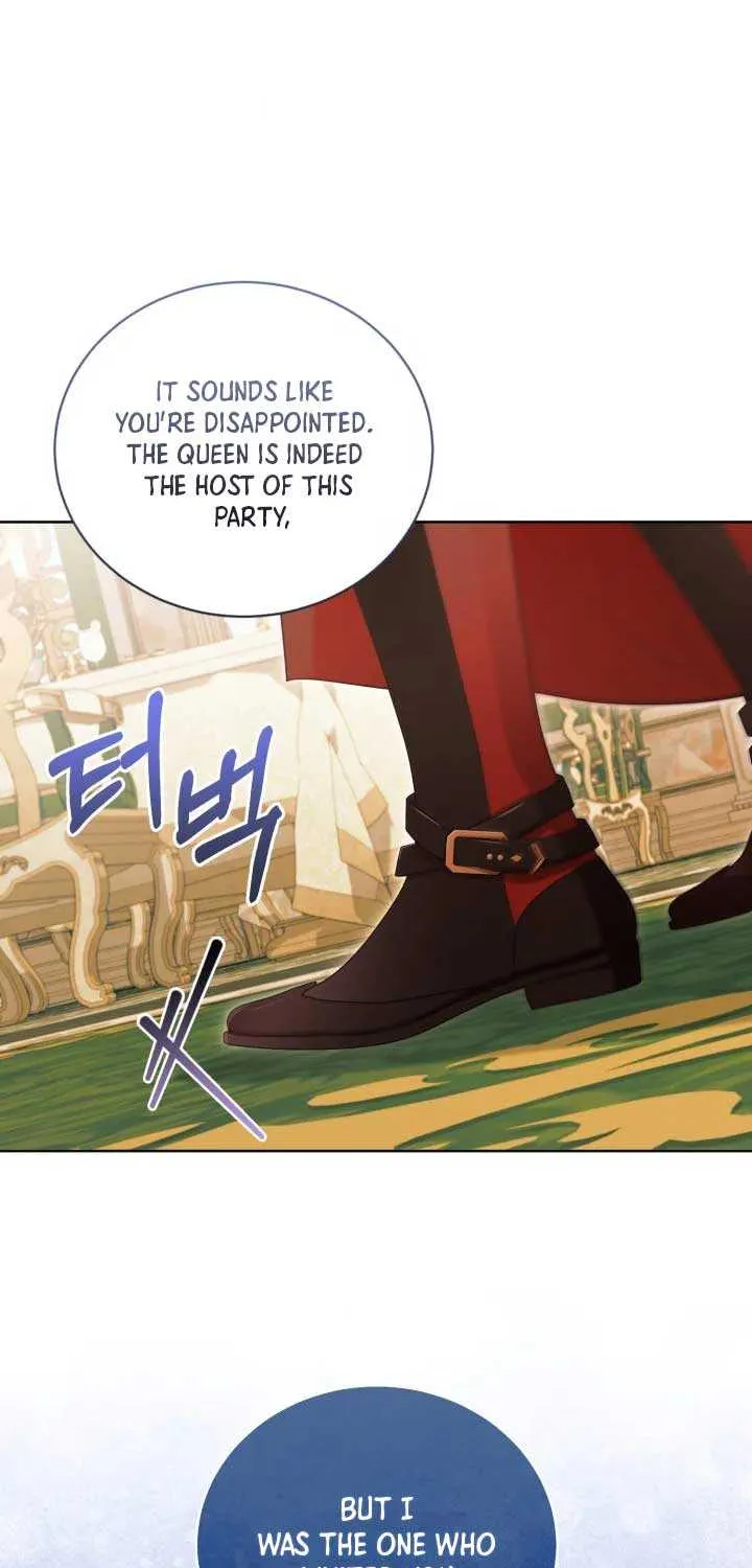 Childcare Diary with the Villain Chapter 46 page 13 - 