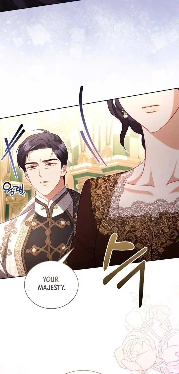 Childcare Diary with the Villain Chapter 46 page 15 - 