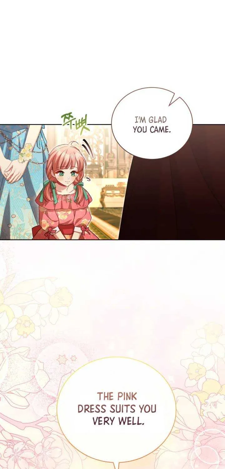 Childcare Diary with the Villain Chapter 46 page 19 - 