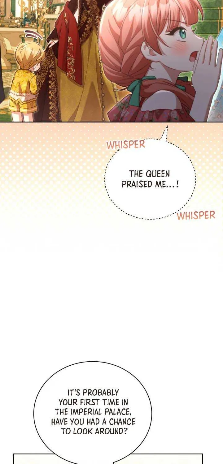 Childcare Diary with the Villain Chapter 46 page 24 - 