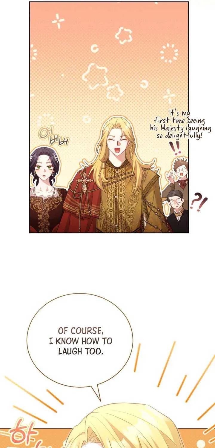 Childcare Diary with the Villain Chapter 46 page 31 - 