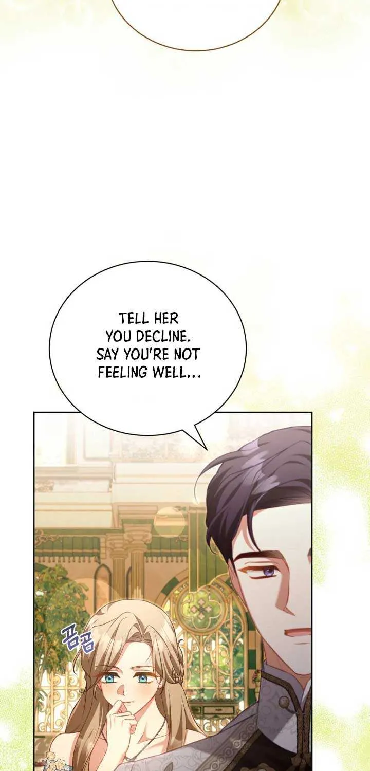 Childcare Diary with the Villain Chapter 46 page 37 - 