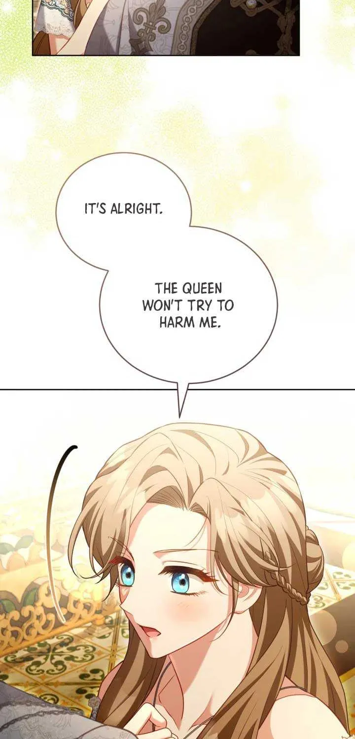 Childcare Diary with the Villain Chapter 46 page 38 - 