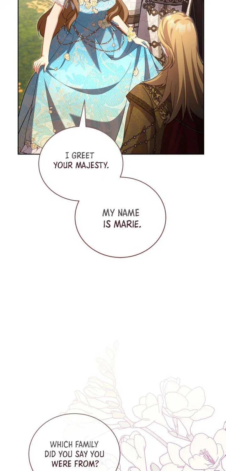Childcare Diary with the Villain Chapter 46 page 5 - 