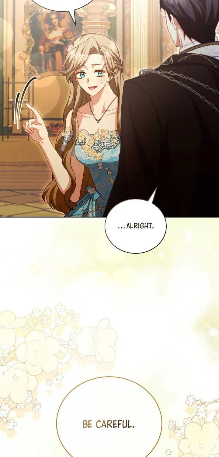 Childcare Diary with the Villain Chapter 46 page 43 - 