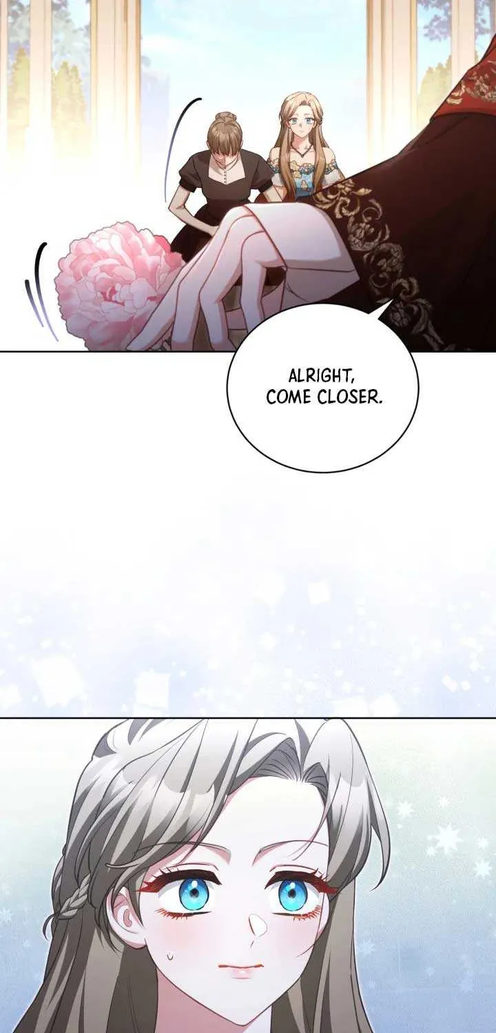 Childcare Diary with the Villain Chapter 46 page 47 - 