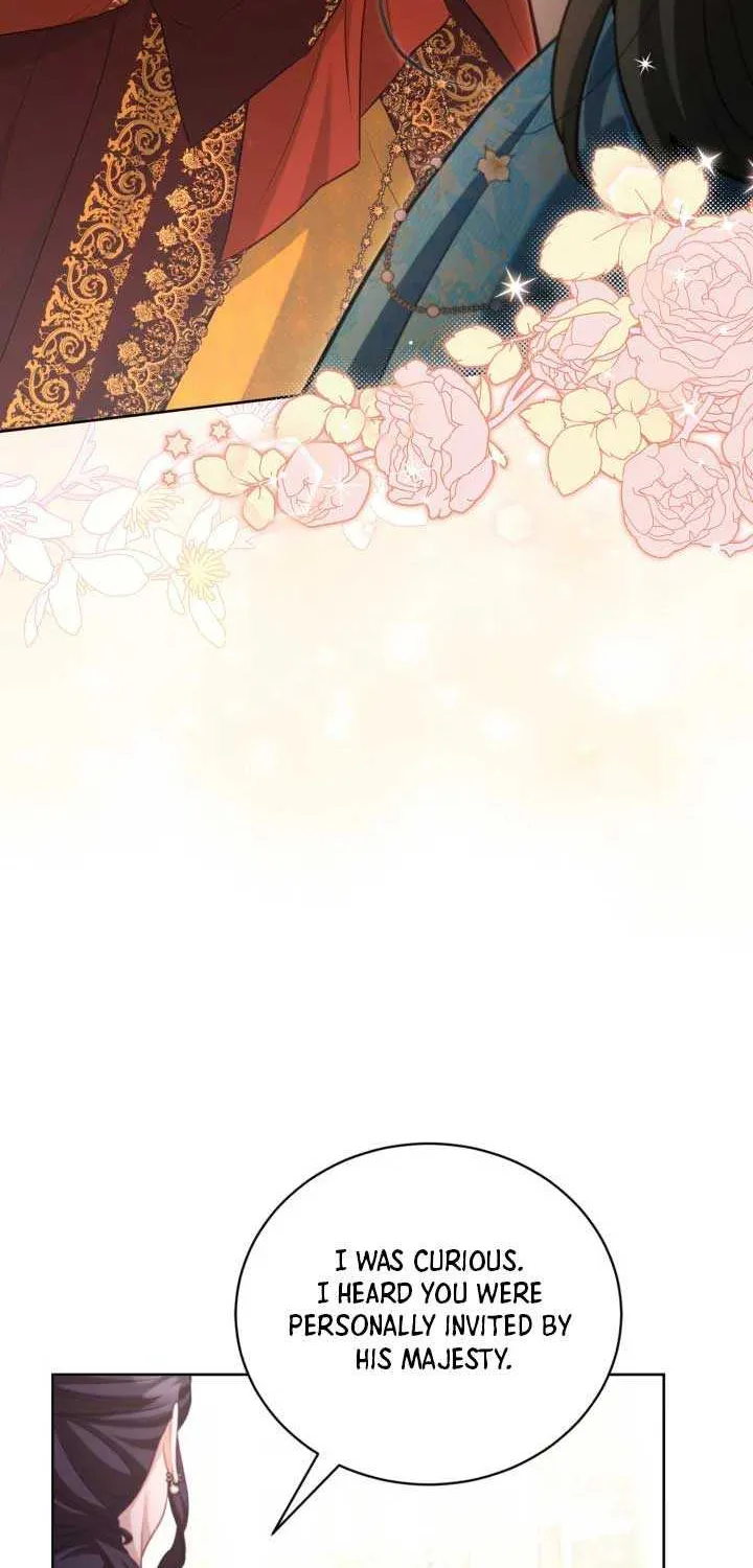 Childcare Diary with the Villain Chapter 46 page 50 - 