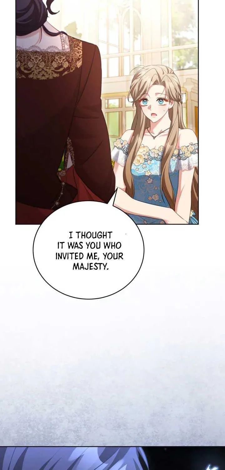 Childcare Diary with the Villain Chapter 46 page 51 - 