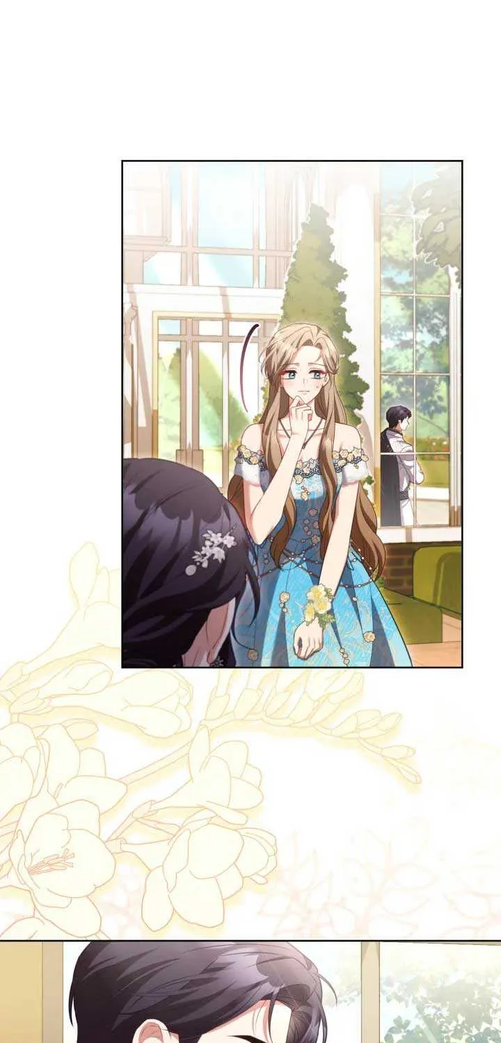 Childcare Diary with the Villain Chapter 46 page 55 - 