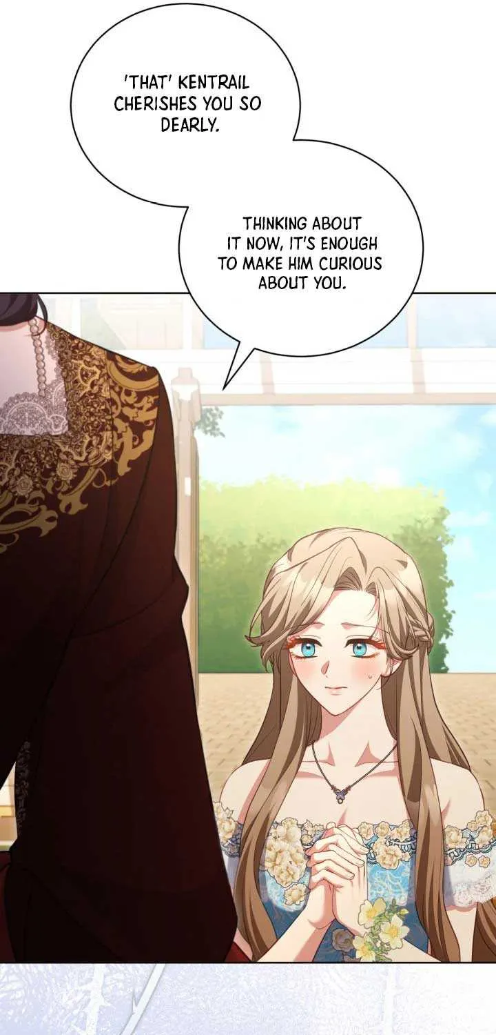Childcare Diary with the Villain Chapter 46 page 58 - 