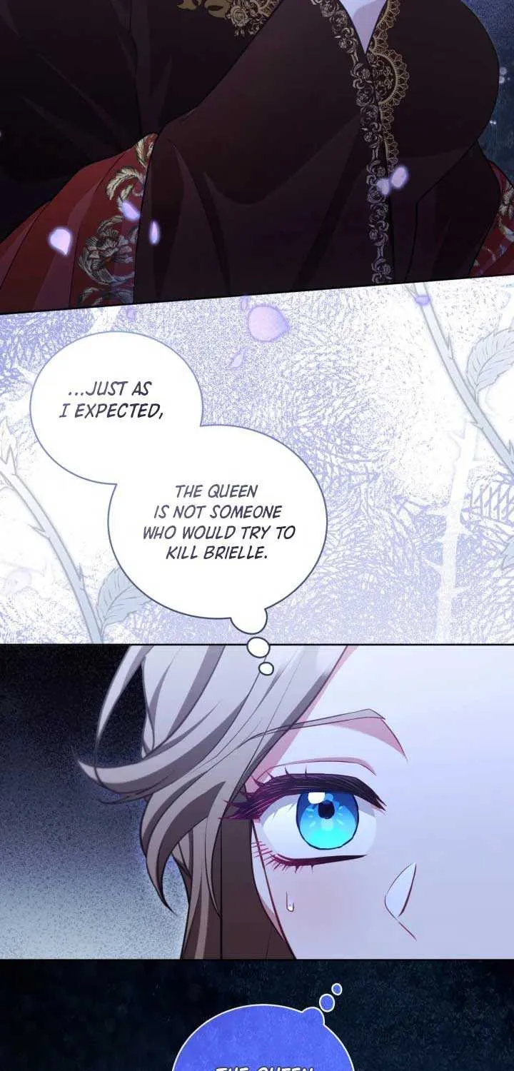 Childcare Diary with the Villain Chapter 46 page 60 - 