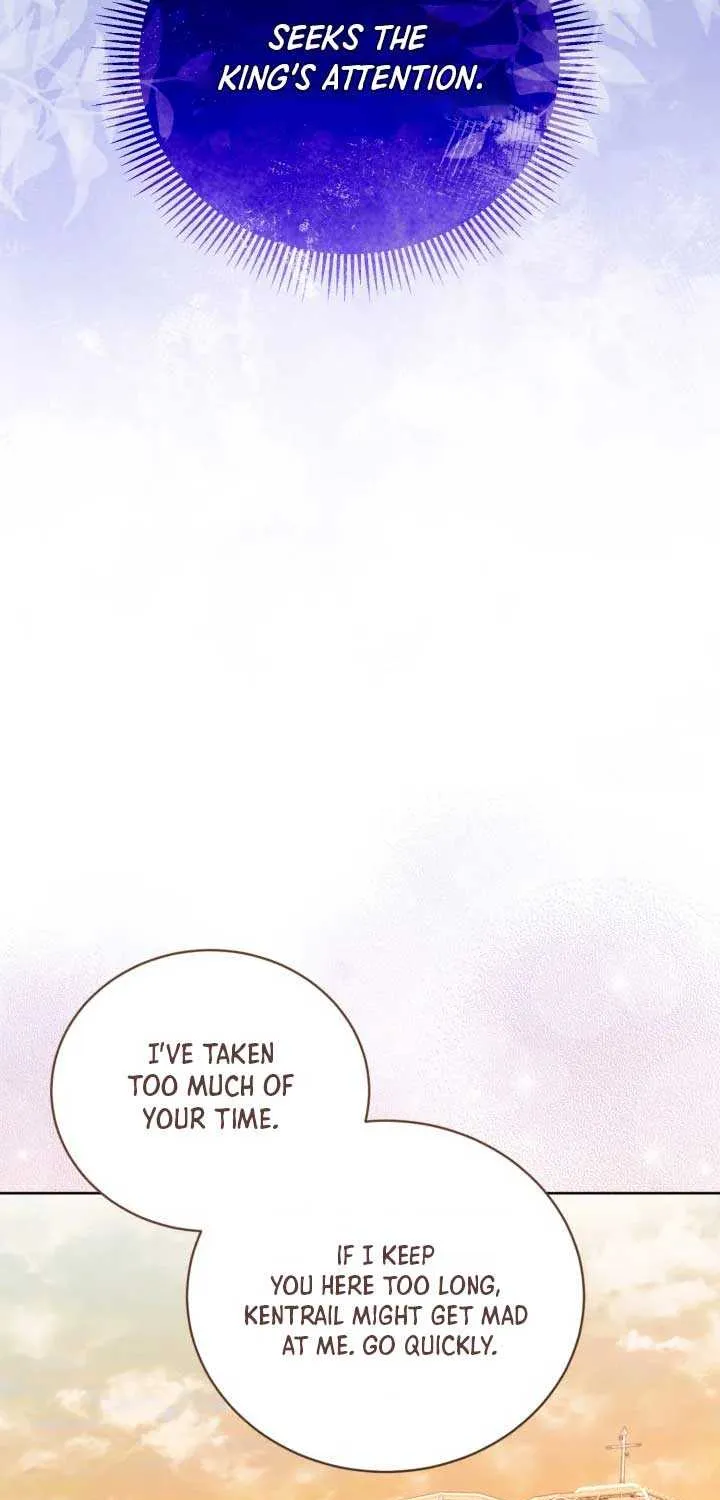 Childcare Diary with the Villain Chapter 46 page 62 - 