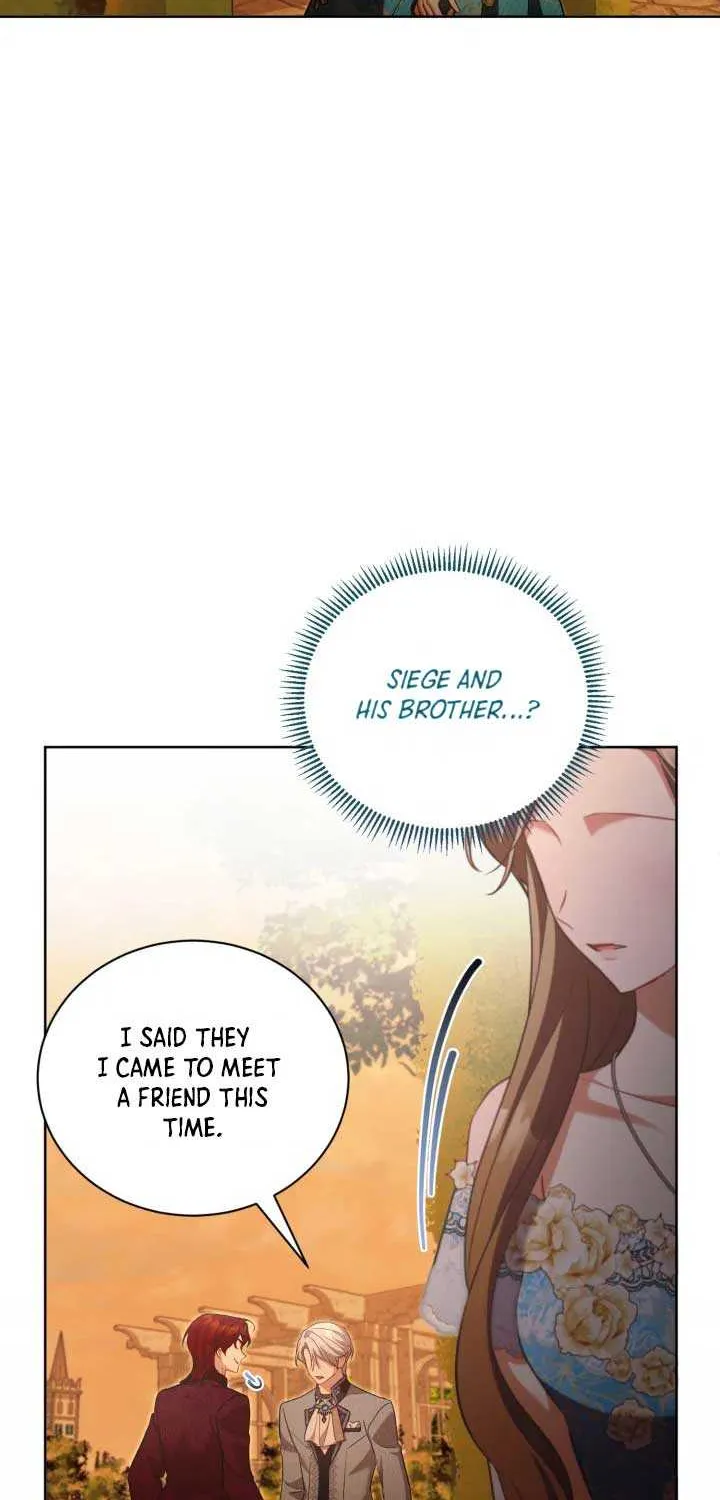 Childcare Diary with the Villain Chapter 46 page 65 - 