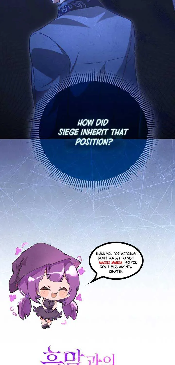 Childcare Diary with the Villain Chapter 46 page 71 - 
