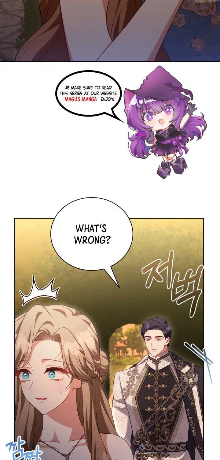 Childcare Diary with the Villain Chapter 47 page 2 - 