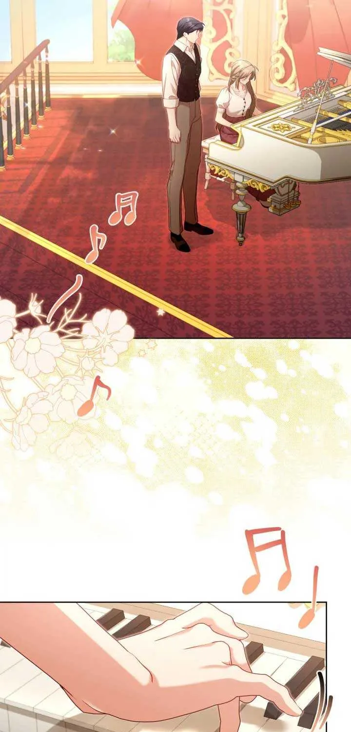 Childcare Diary with the Villain Chapter 47 page 11 - 