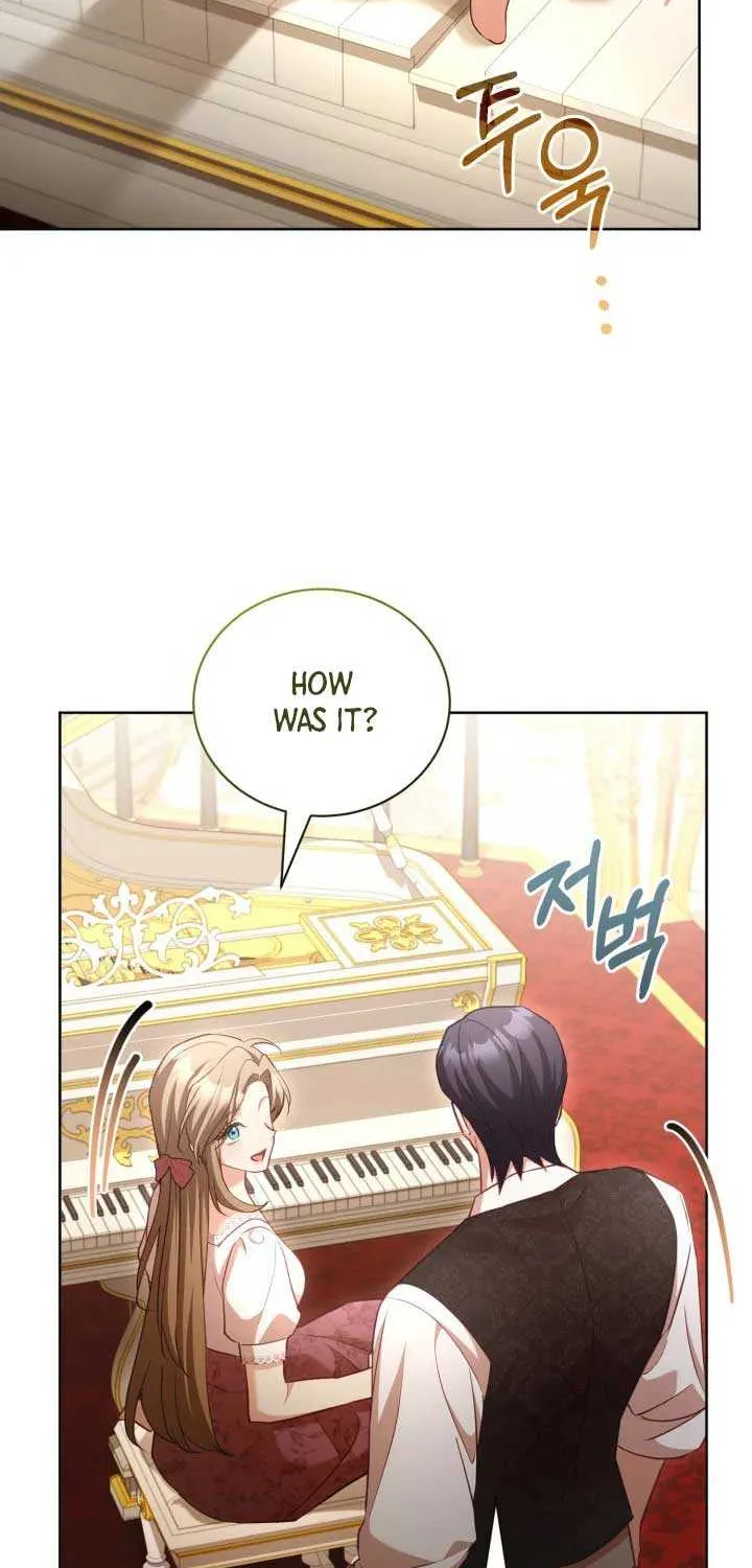Childcare Diary with the Villain Chapter 47 page 12 - 
