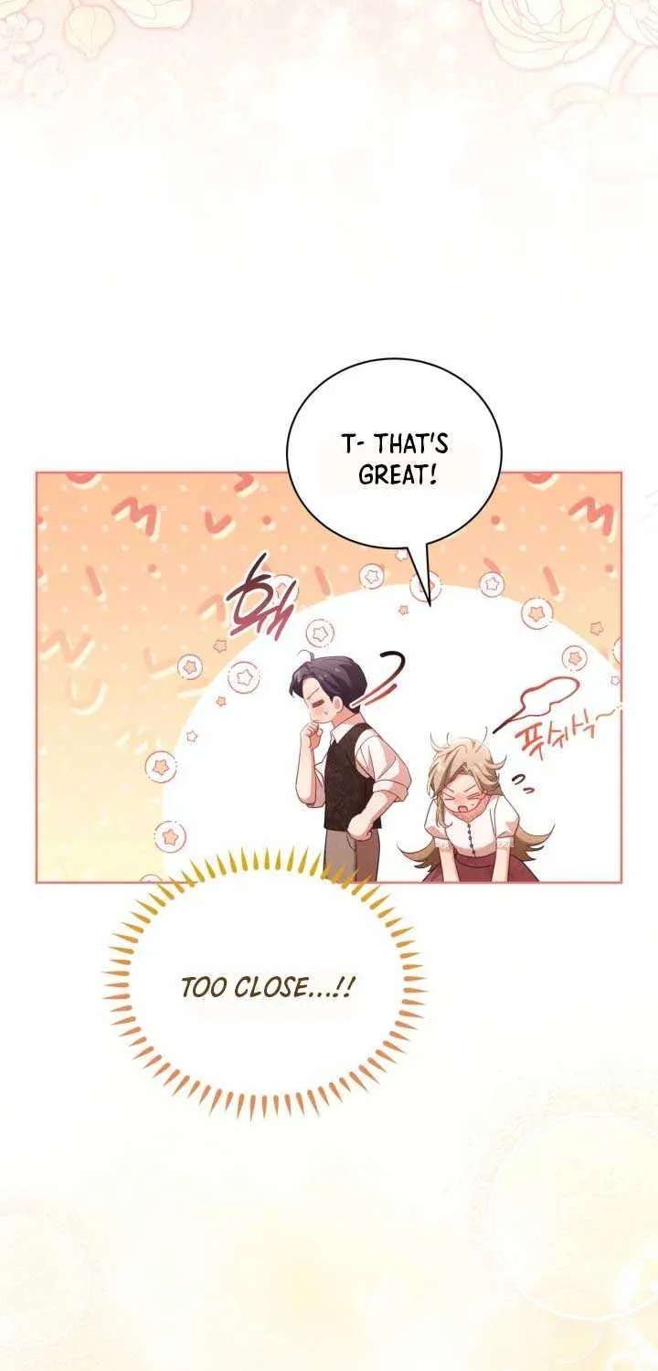 Childcare Diary with the Villain Chapter 47 page 17 - 