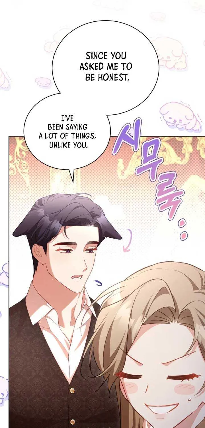 Childcare Diary with the Villain Chapter 47 page 27 - 