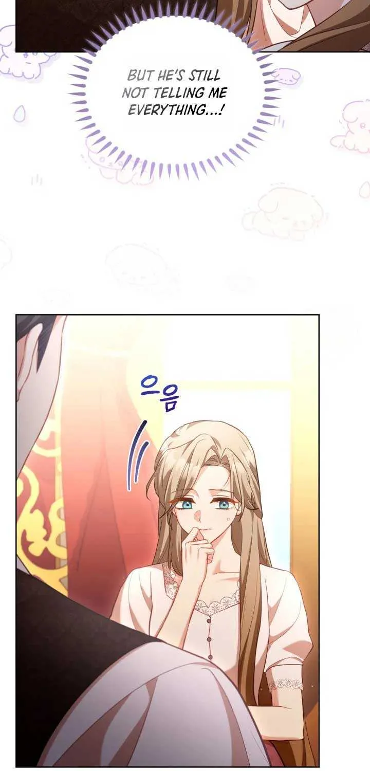Childcare Diary with the Villain Chapter 47 page 28 - 
