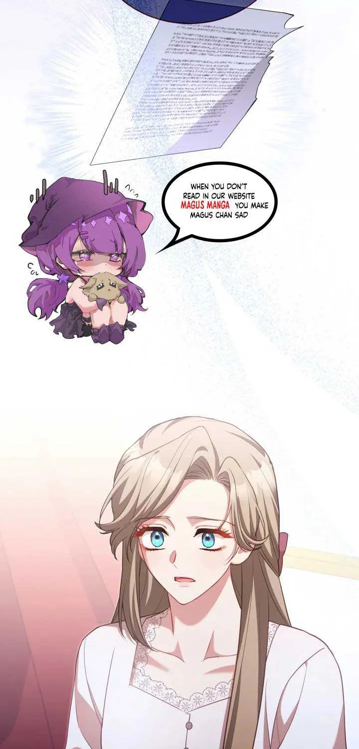 Childcare Diary with the Villain Chapter 47 page 33 - 