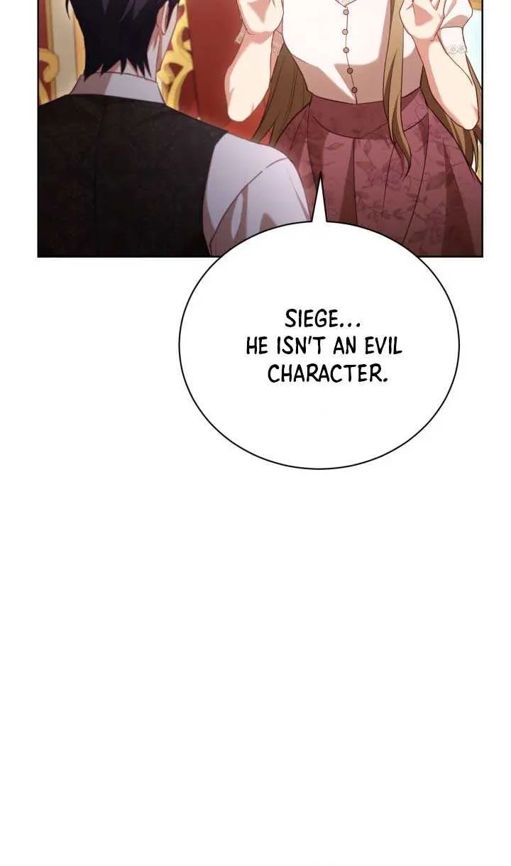 Childcare Diary with the Villain Chapter 47 page 38 - 