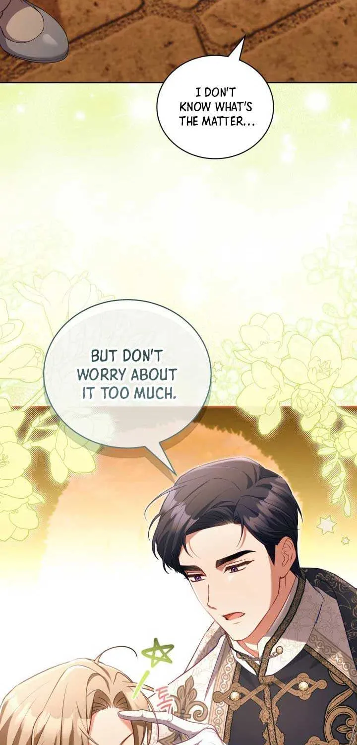 Childcare Diary with the Villain Chapter 47 page 6 - 