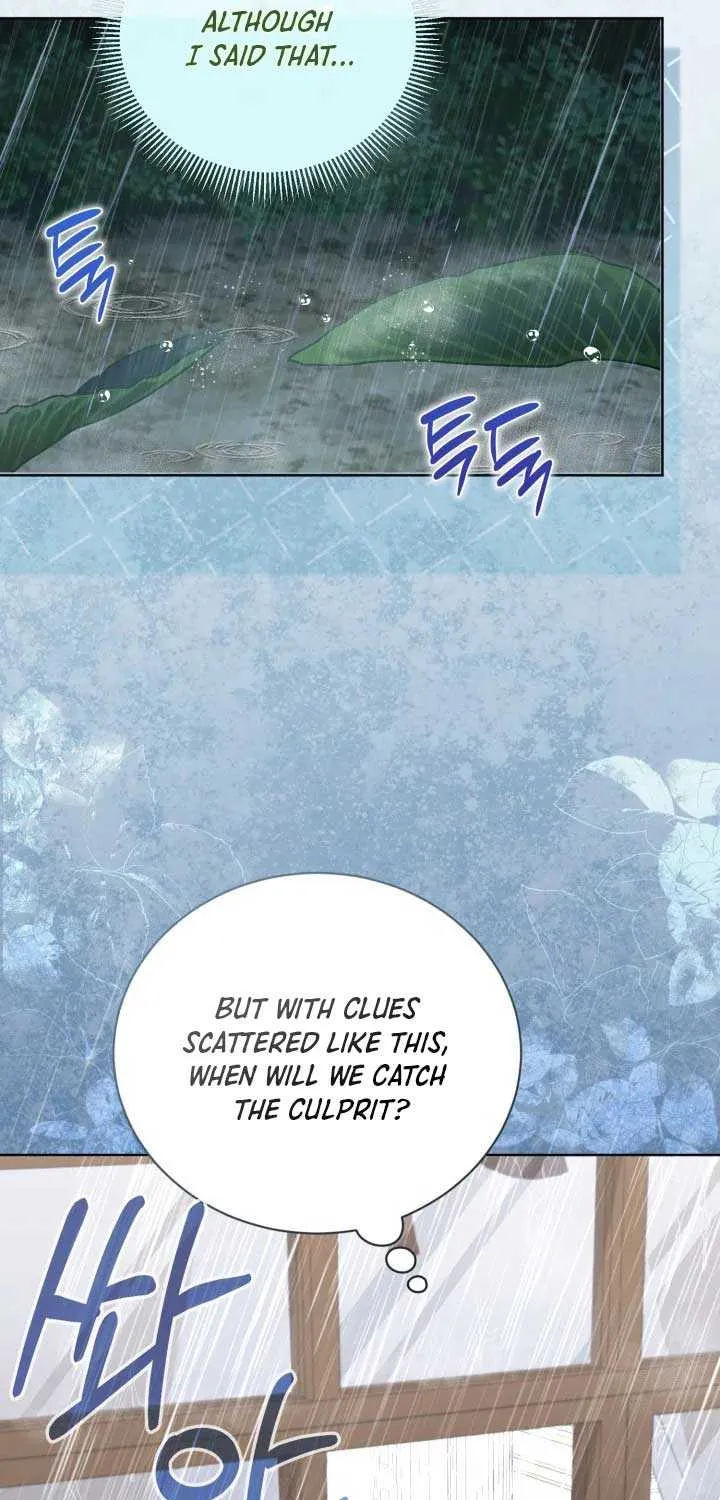 Childcare Diary with the Villain Chapter 47 page 58 - 