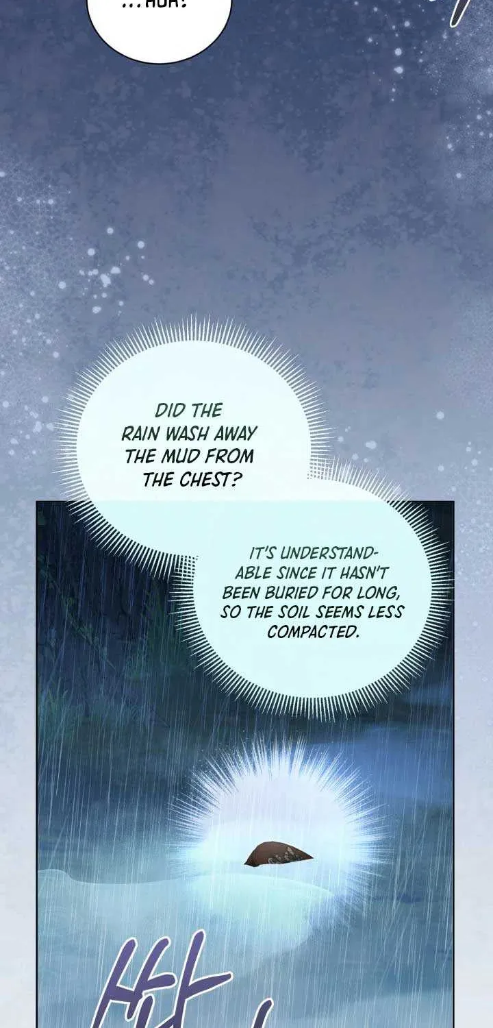 Childcare Diary with the Villain Chapter 47 page 63 - 
