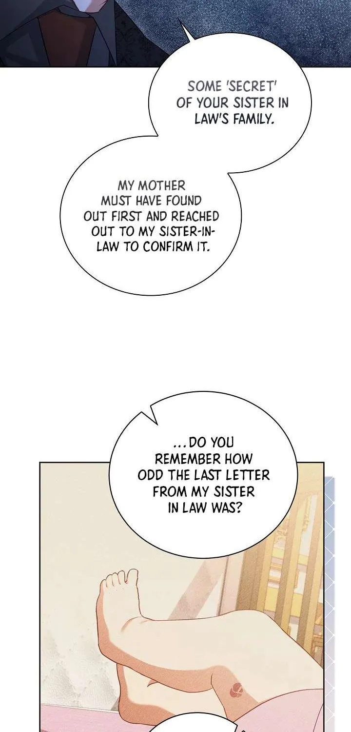 Childcare Diary with the Villain Chapter 48 page 13 - 