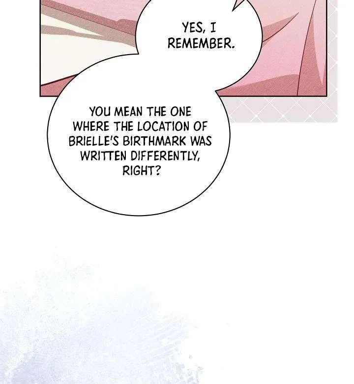 Childcare Diary with the Villain Chapter 48 page 14 - 
