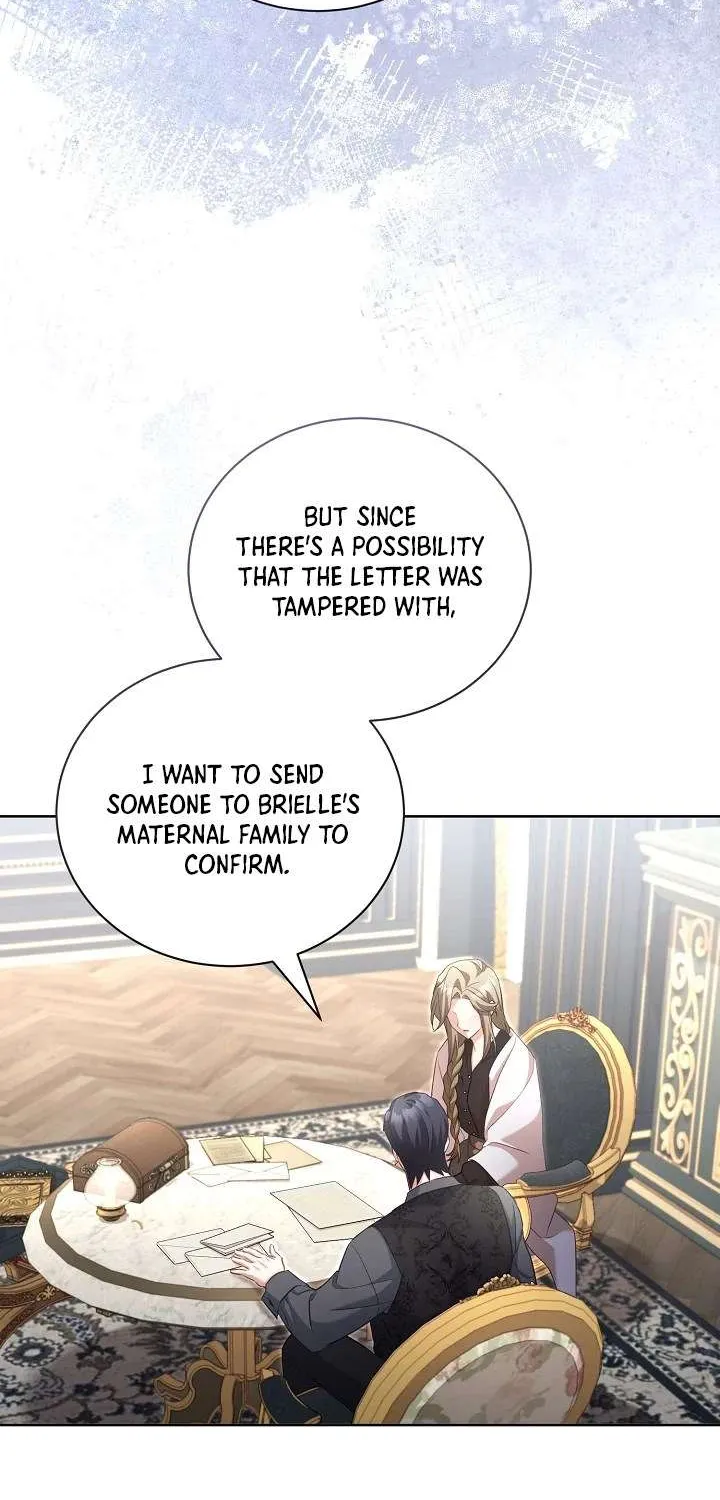 Childcare Diary with the Villain Chapter 48 page 16 - 
