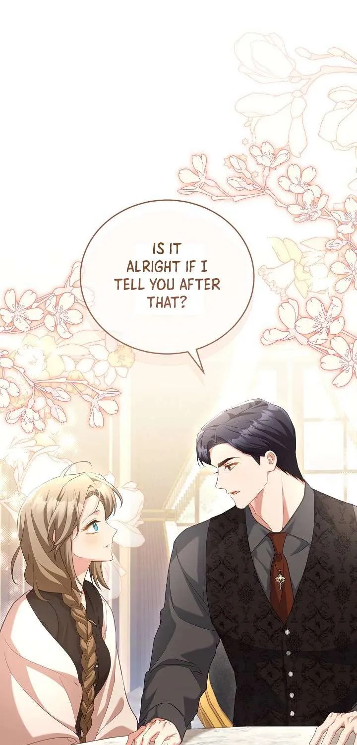 Childcare Diary with the Villain Chapter 48 page 17 - 