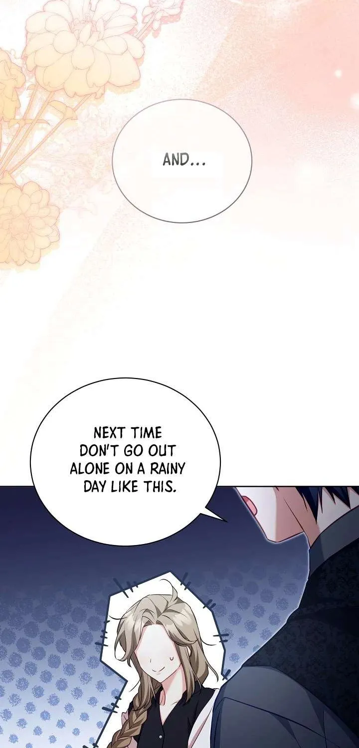 Childcare Diary with the Villain Chapter 48 page 20 - 