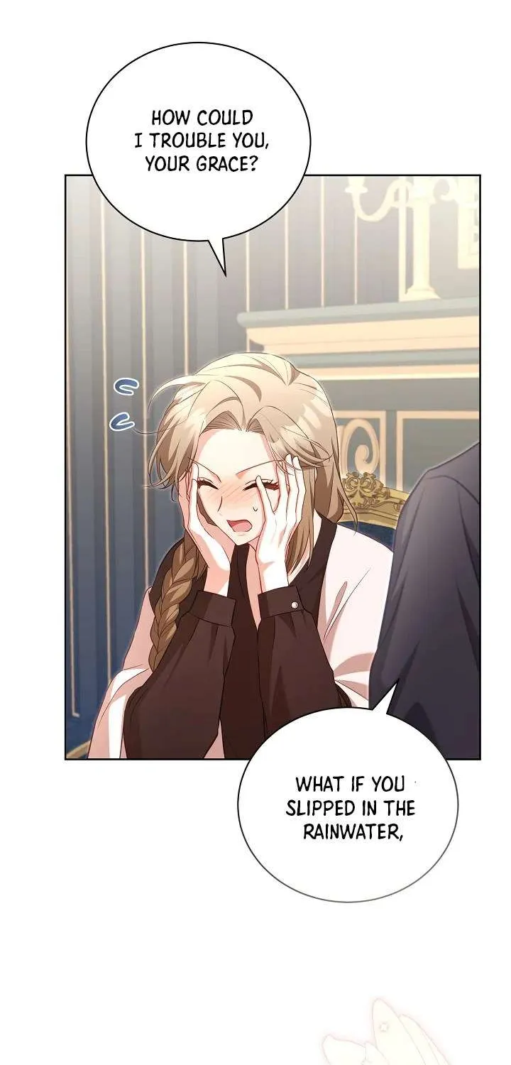 Childcare Diary with the Villain Chapter 48 page 22 - 