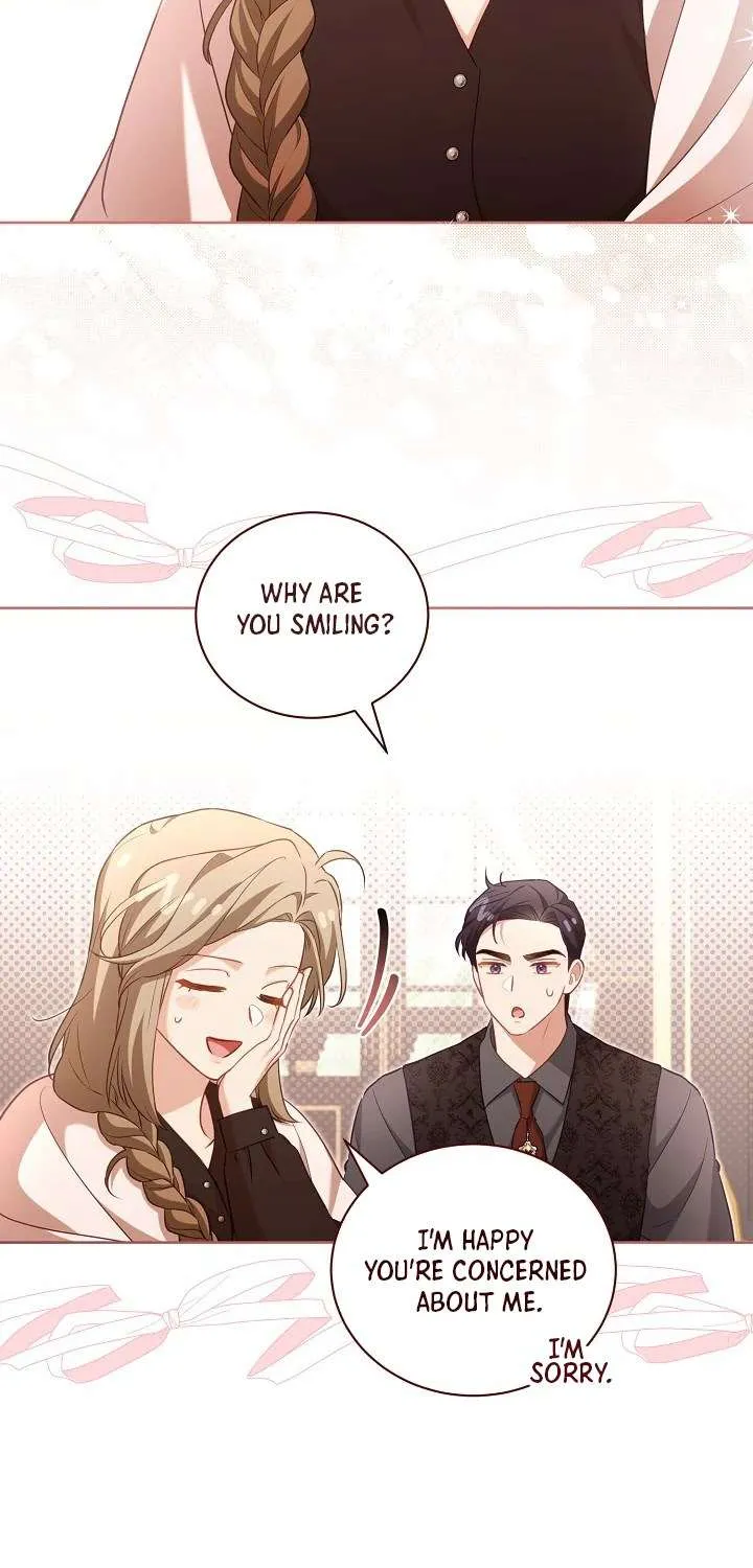 Childcare Diary with the Villain Chapter 48 page 25 - 