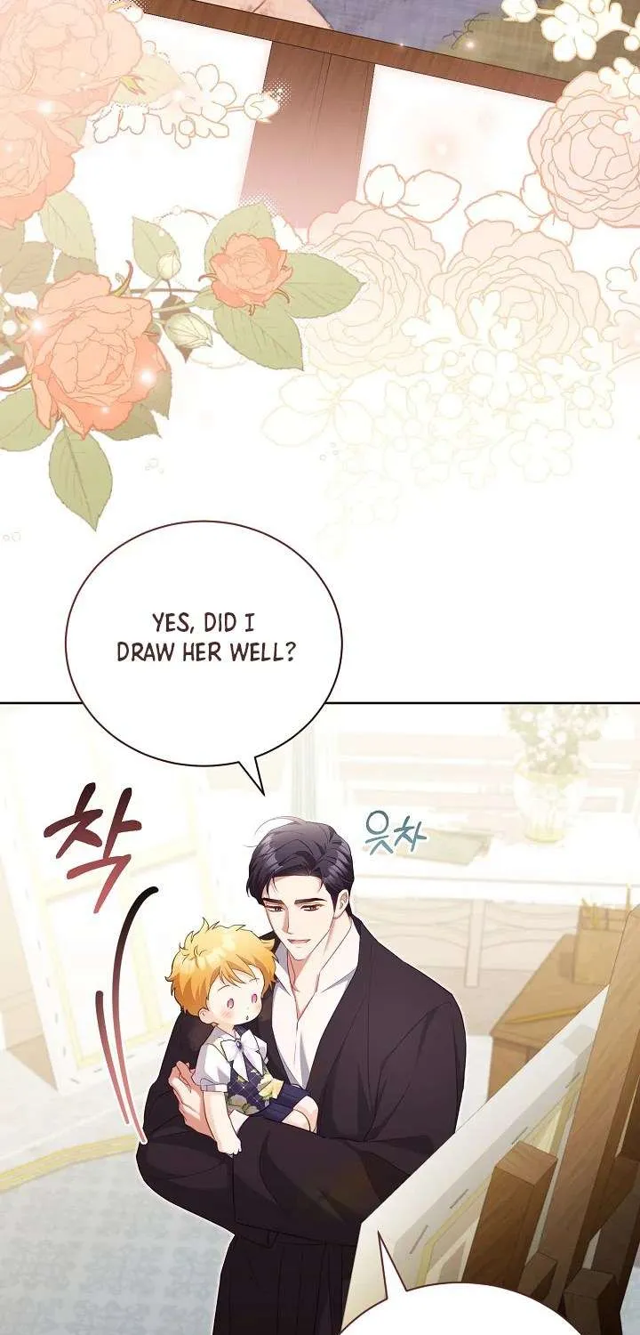 Childcare Diary with the Villain Chapter 48 page 41 - 
