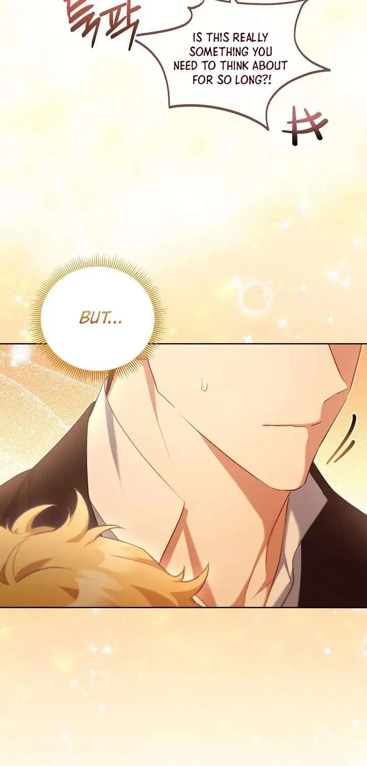 Childcare Diary with the Villain Chapter 48 page 47 - 