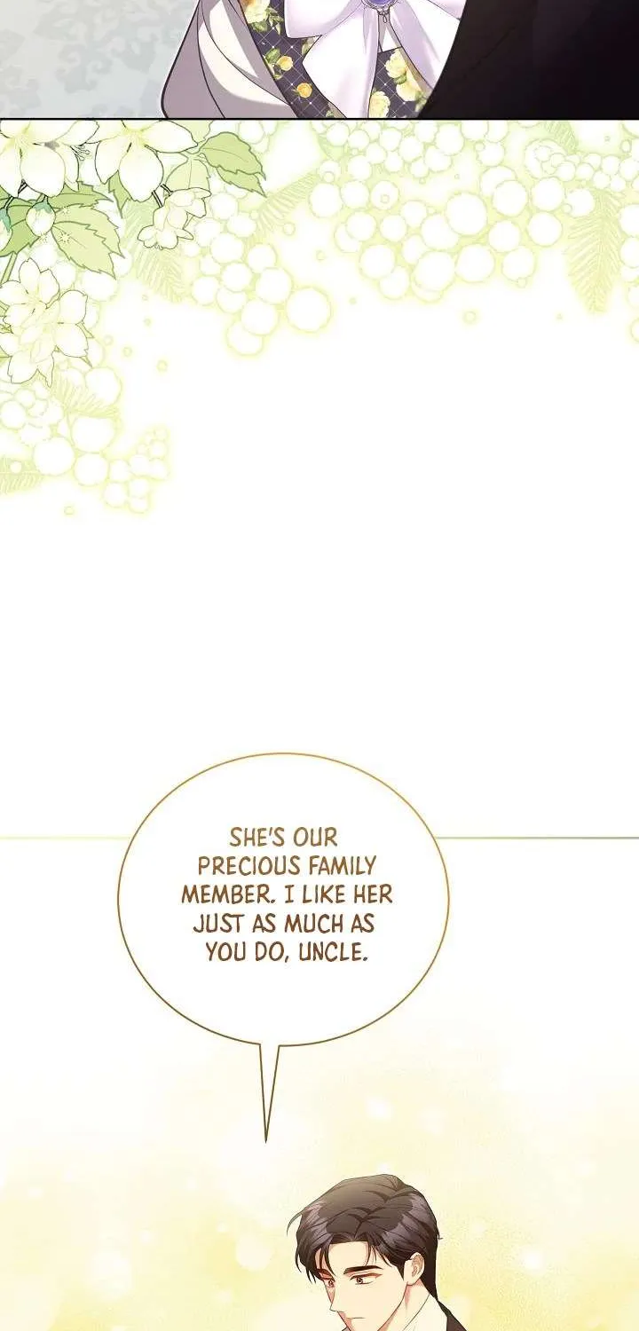 Childcare Diary with the Villain Chapter 48 page 50 - 