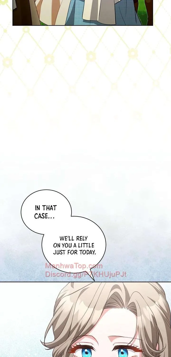Childcare Diary with the Villain Chapter 48 page 62 - 