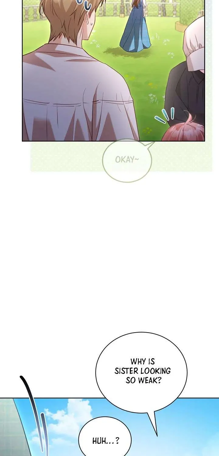 Childcare Diary with the Villain Chapter 48 page 64 - 