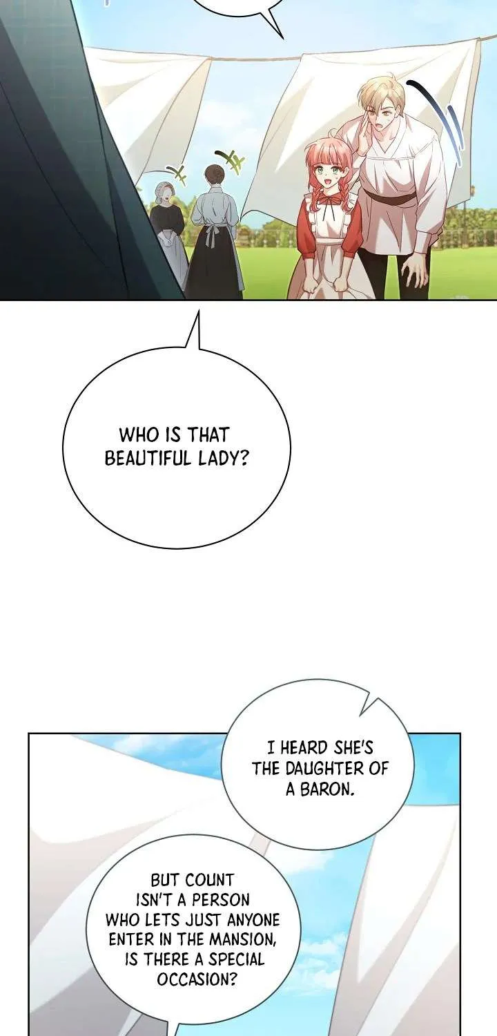 Childcare Diary with the Villain Chapter 48 page 65 - 
