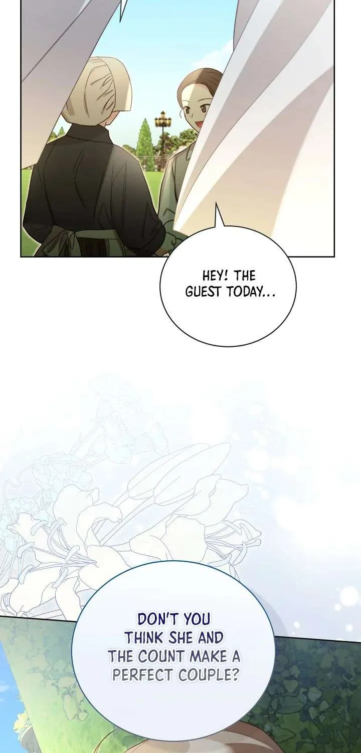 Childcare Diary with the Villain Chapter 48 page 66 - 